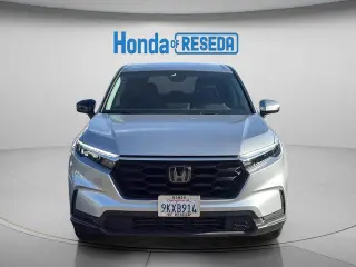 Honda CR-V 2024 AWD LX 4p SUV