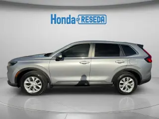 Honda CR-V 2024 AWD LX 4p SUV