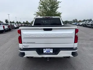 Chevrolet Silverado 1500 2022 4x4 High Country 4p. Crew Cab 5.8 pies SB