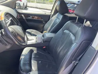 Lincoln MKX 2014 AWD 4p SUV