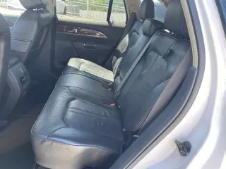 Lincoln MKX 2014 AWD 4p SUV