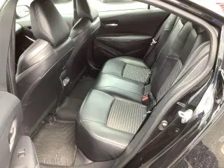Toyota Corolla 2023 XSE Sedán 4p