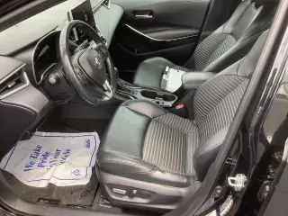 Toyota Corolla 2023 XSE Sedán 4p