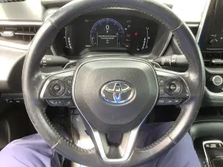 Toyota Corolla 2023 XSE Sedán 4p
