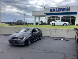 Toyota Corolla 2023 XSE Sedán 4p
