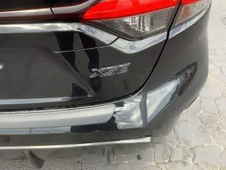 Toyota Corolla 2023 XSE Sedán 4p