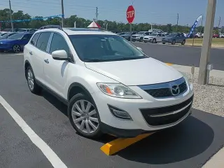 Mazda CX-9 2010 Gran Turismo 4p SUV