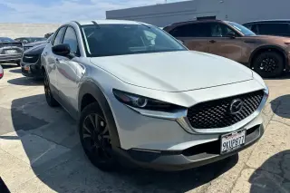 Mazda CX-30 2024 AWD 2.5 S Select Sport 4p SUV