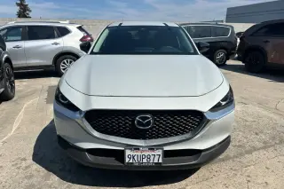 Mazda CX-30 2024 AWD 2.5 S Select Sport 4p SUV