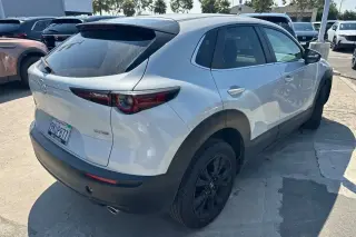Mazda CX-30 2024 AWD 2.5 S Select Sport 4p SUV