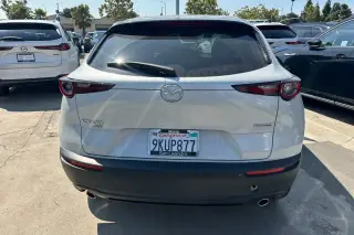 Mazda CX-30 2024 AWD 2.5 S Select Sport 4p SUV