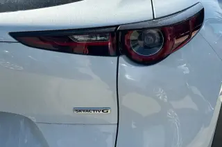 Mazda CX-30 2024 AWD 2.5 S Select Sport 4p SUV