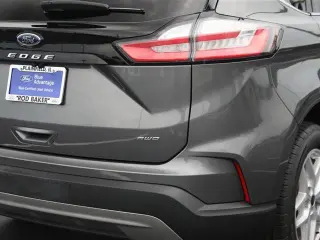 Ford Edge 2024 4x4 SEL 4p SUV