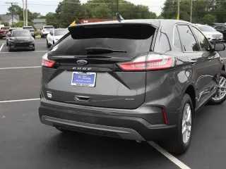 Ford Edge 2024 4x4 SEL 4p SUV