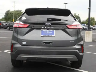 Ford Edge 2024 4x4 SEL 4p SUV
