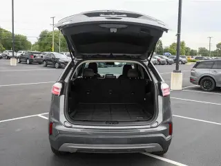 Ford Edge 2024 4x4 SEL 4p SUV