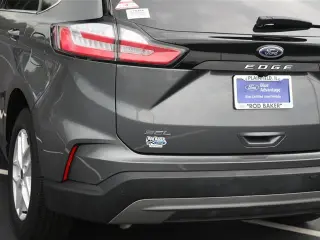 Ford Edge 2024 4x4 SEL 4p SUV