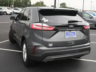 Ford Edge 2024 4x4 SEL 4p SUV