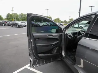 Ford Edge 2024 4x4 SEL 4p SUV