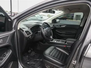 Ford Edge 2024 4x4 SEL 4p SUV