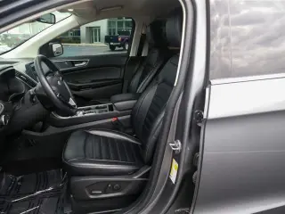 Ford Edge 2024 4x4 SEL 4p SUV