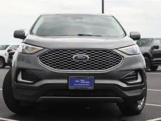 Ford Edge 2024 4x4 SEL 4p SUV