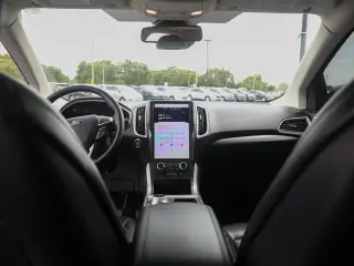 Ford Edge 2024 4x4 SEL 4p SUV