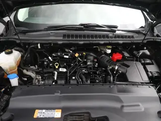 Ford Edge 2024 4x4 SEL 4p SUV