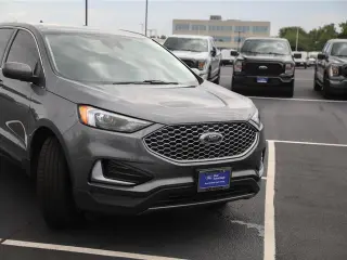 Ford Edge 2024 4x4 SEL 4p SUV