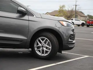 Ford Edge 2024 4x4 SEL 4p SUV