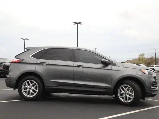 Ford Edge 2024 4x4 SEL 4p SUV