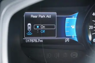 Ford Edge 2023 AWD SEL 4dr Crossover