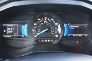Ford Edge 2023 AWD SEL 4dr Crossover