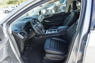 Ford Edge 2023 AWD SEL 4dr Crossover