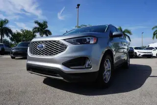 Ford Edge 2023 AWD SEL 4dr Crossover