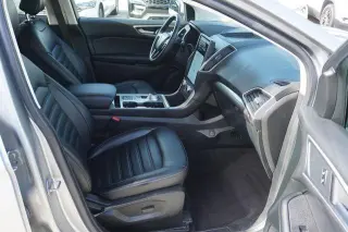 Ford Edge 2023 AWD SEL 4dr Crossover