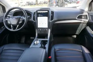 Ford Edge 2023 AWD SEL 4dr Crossover