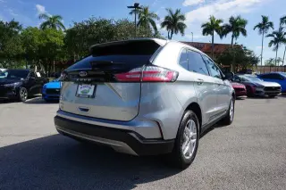 Ford Edge 2023 AWD SEL 4dr Crossover