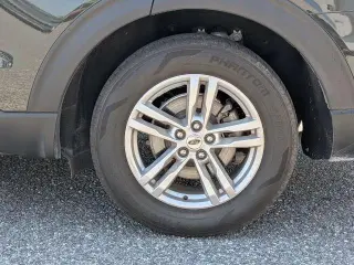 Ford Explorer 2022 Base 4p SUV