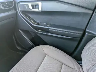 Ford Explorer 2022 Base 4p SUV