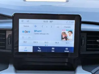 Ford Explorer 2022 Base 4p SUV