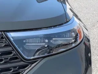 Ford Explorer 2022 Base 4p SUV