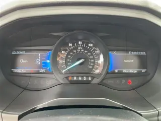 Ford Edge 2024 AWD SEL 4p SUV