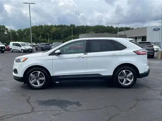 Ford Edge 2024 AWD SEL 4p SUV