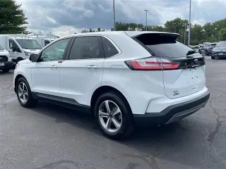 Ford Edge 2024 AWD SEL 4p SUV