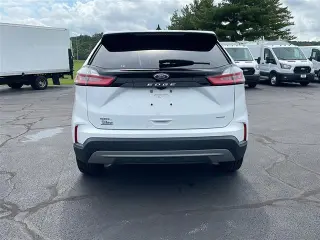 Ford Edge 2024 AWD SEL 4p SUV