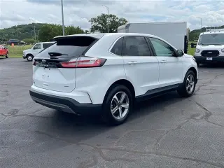 Ford Edge 2024 AWD SEL 4p SUV