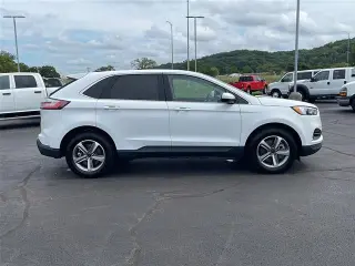Ford Edge 2024 AWD SEL 4p SUV