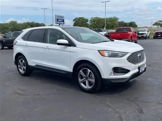 Ford Edge 2024 AWD SEL 4p SUV