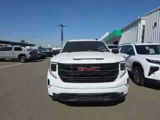 GMC Sierra 1500 2024 4x2 Elevation 4dr Crew Cab 5.8 ft. SB
